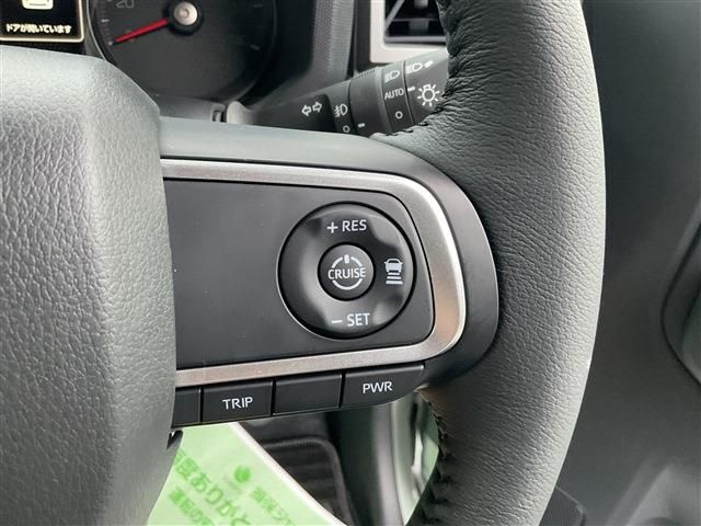 DAIHATSU TAFT 2025 Image 31