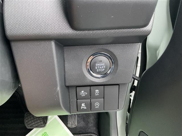 DAIHATSU TAFT 2025 Image 31