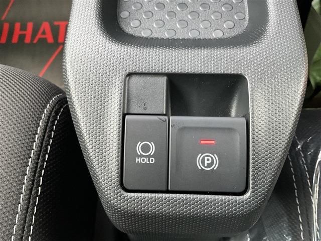 DAIHATSU TAFT 2025 Image 31