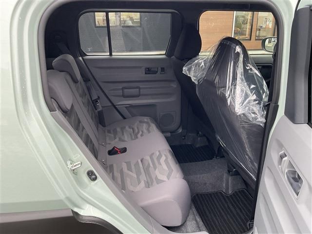 DAIHATSU TAFT 2025 Image 31