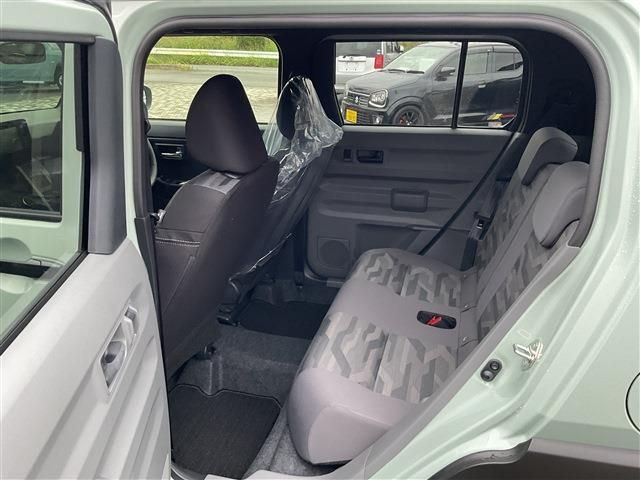 DAIHATSU TAFT 2025 Image 31