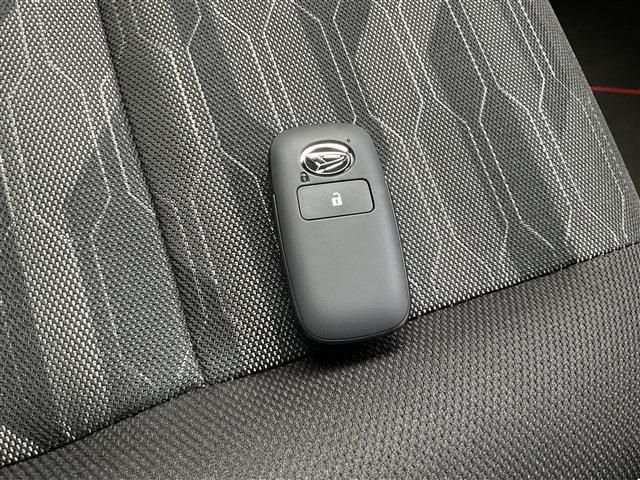 DAIHATSU TAFT 2025 Image 31