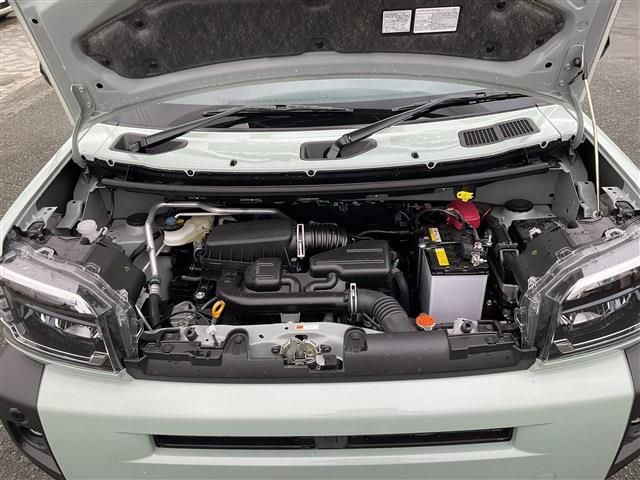 DAIHATSU TAFT 2025 Image 31