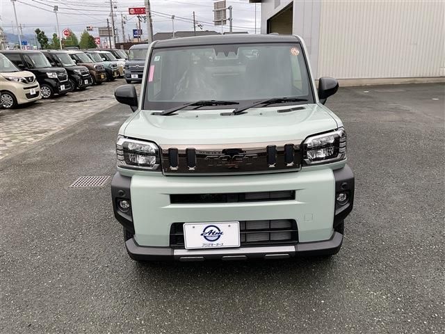 DAIHATSU TAFT 2025 Image 31