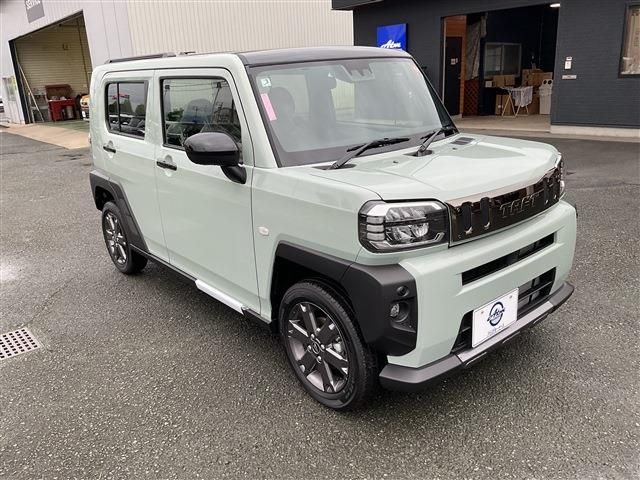 DAIHATSU TAFT 2025 Image 31