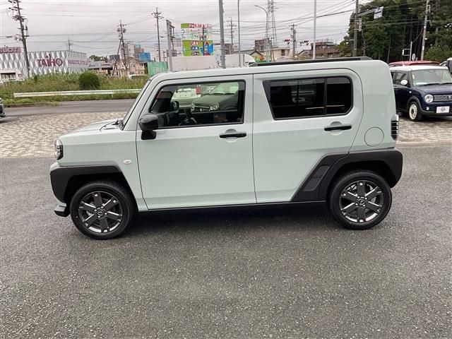 DAIHATSU TAFT 2025 Image 31