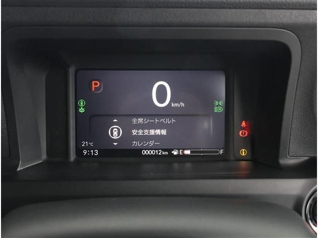 HONDA N BOX CUSTOM 2025 Image 31