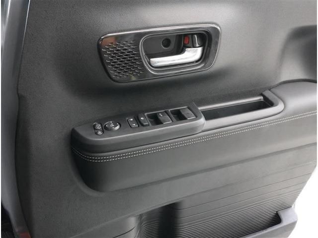 HONDA N BOX CUSTOM 2025 Image 31