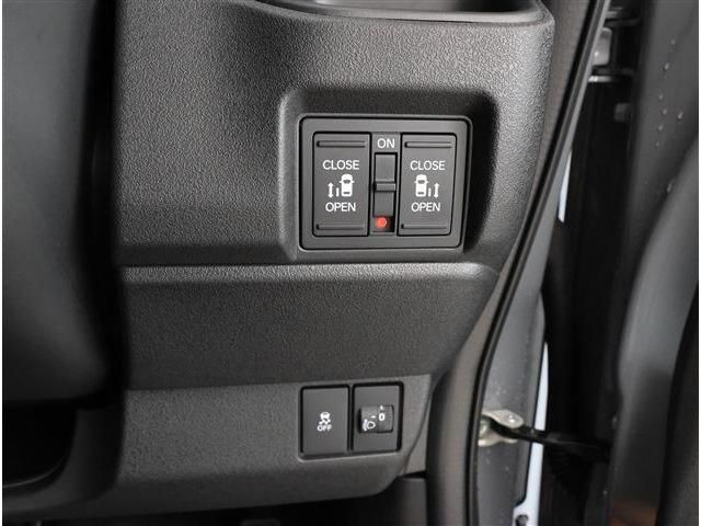 HONDA N BOX CUSTOM 2025 Image 31