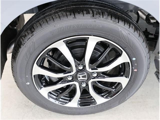 HONDA N BOX CUSTOM 2025 Image 31