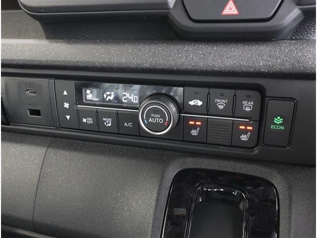 HONDA N BOX CUSTOM 2025 Image 31