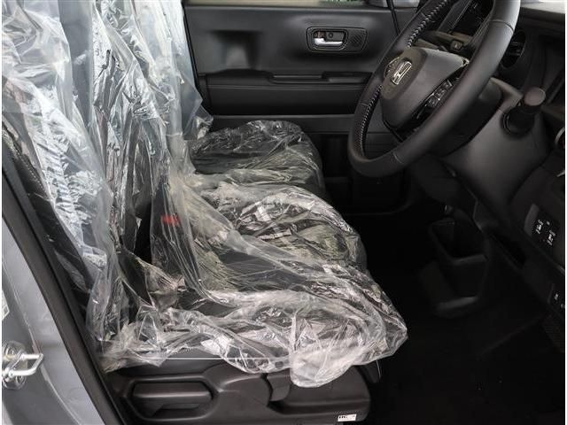 HONDA N BOX CUSTOM 2025 Image 31