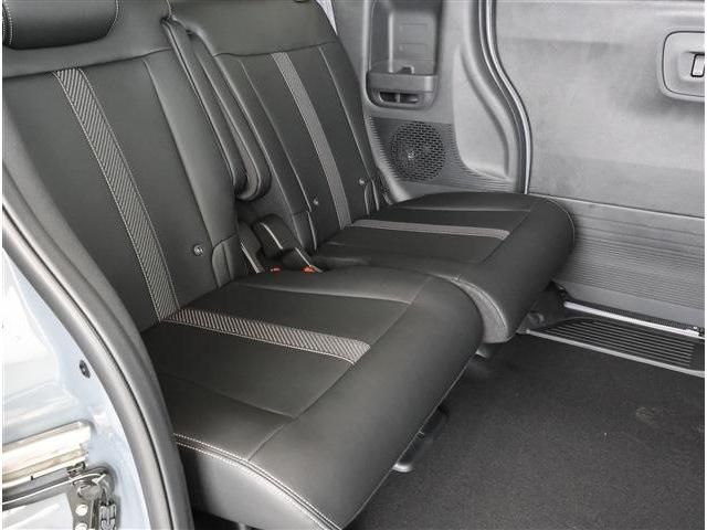 HONDA N BOX CUSTOM 2025 Image 31