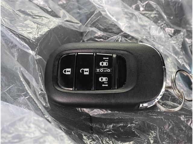 HONDA N BOX CUSTOM 2025 Image 31