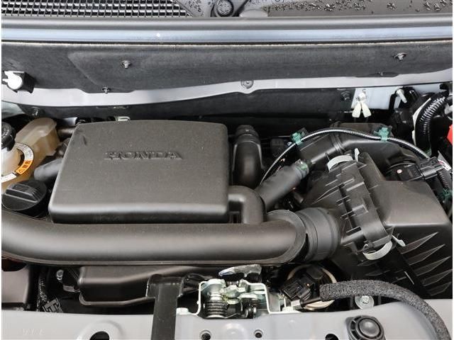 HONDA N BOX CUSTOM 2025 Image 31