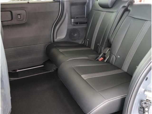 HONDA N BOX CUSTOM 2025 Image 31