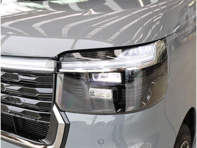 HONDA N BOX CUSTOM 2025 Image 31