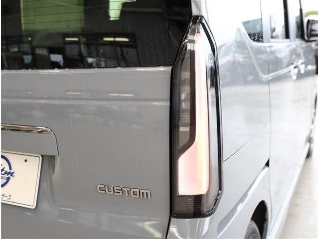 HONDA N BOX CUSTOM 2025 Image 31