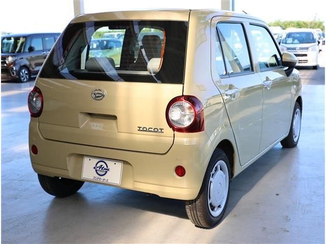 DAIHATSU MIRA TOCOT 2023 Image 31