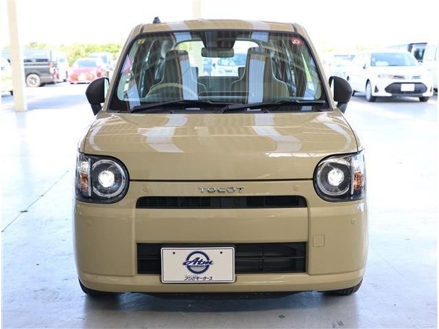 DAIHATSU MIRA TOCOT 2023 Image 31