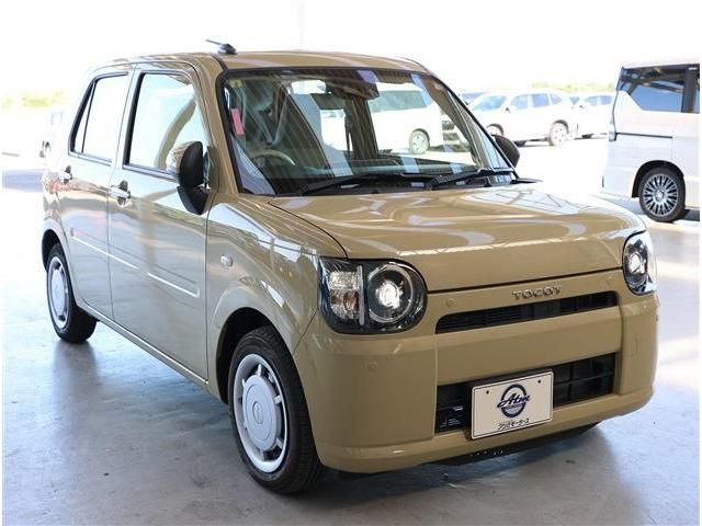 DAIHATSU MIRA TOCOT 2023 Image 31