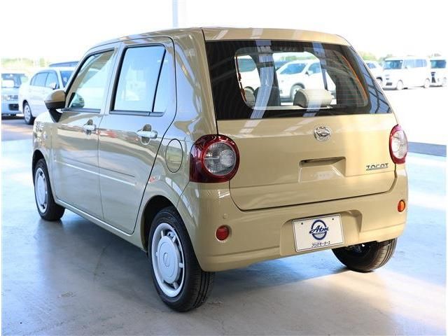 DAIHATSU MIRA TOCOT 2023 Image 31