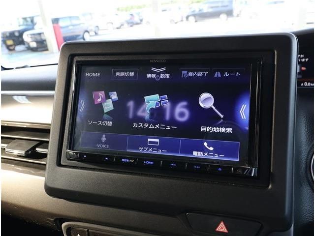 HONDA N BOX CUSTOM 2022 Image 31