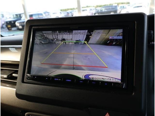 HONDA N BOX CUSTOM 2022 Image 31