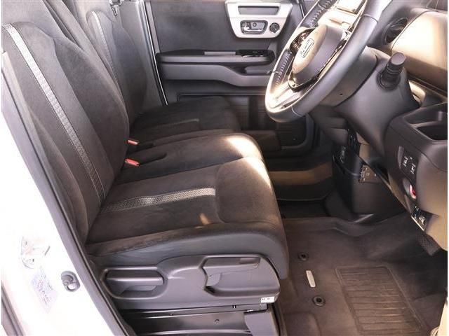 HONDA N BOX CUSTOM 2022 Image 31