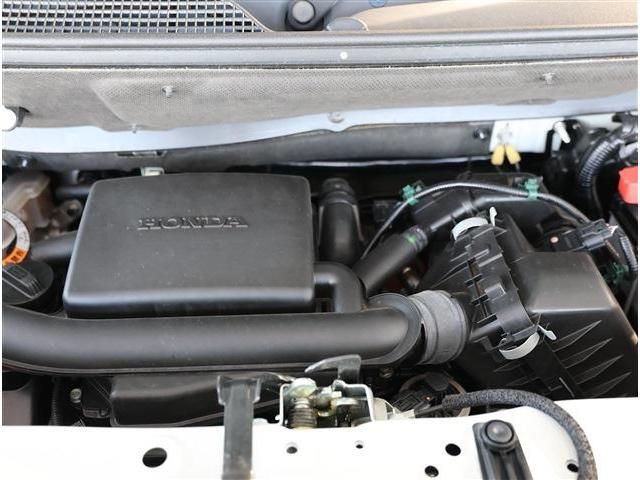 HONDA N BOX CUSTOM 2022 Image 31