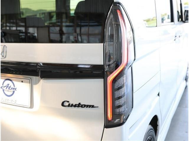 HONDA N BOX CUSTOM 2022 Image 31