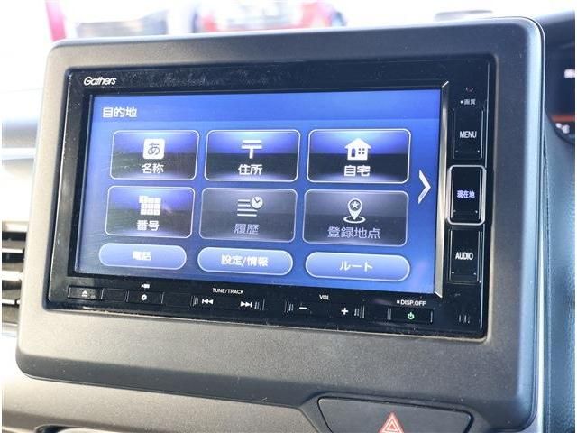 HONDA N BOX CUSTOM 2023 Image 31