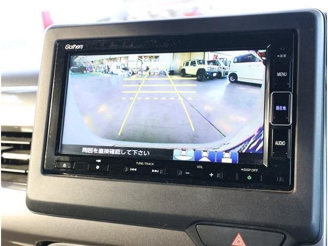 HONDA N BOX CUSTOM 2023 Image 31