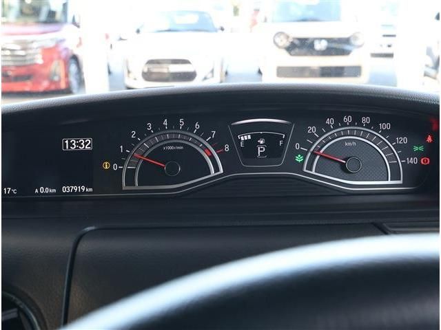 HONDA N BOX CUSTOM 2023 Image 31