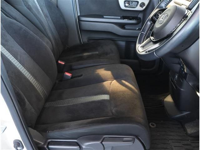 HONDA N BOX CUSTOM 2023 Image 31