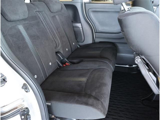 HONDA N BOX CUSTOM 2023 Image 31