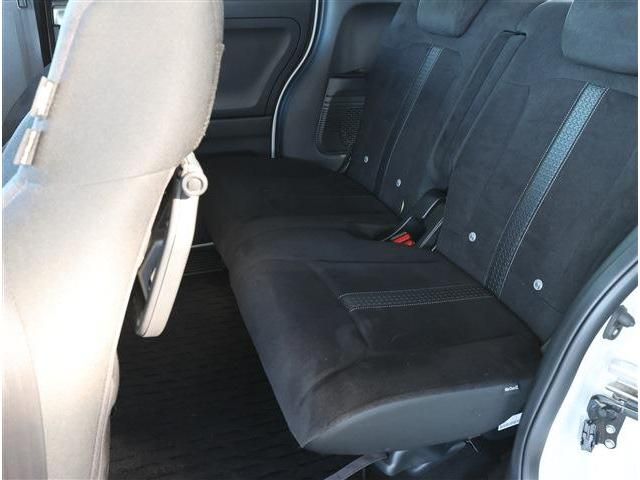 HONDA N BOX CUSTOM 2023 Image 31