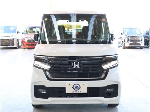 HONDA N BOX CUSTOM 2023 Image 31