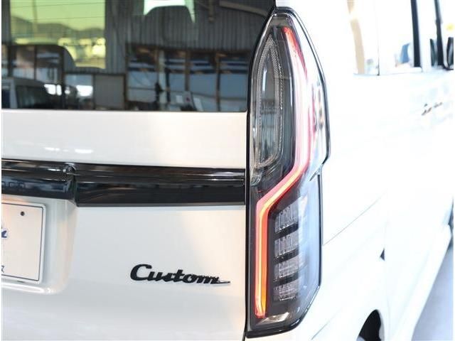 HONDA N BOX CUSTOM 2023 Image 31