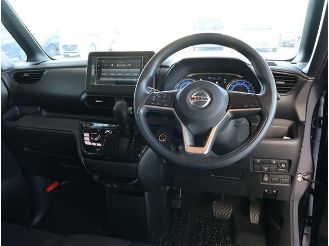 NISSAN ROOX 2023 Image 31