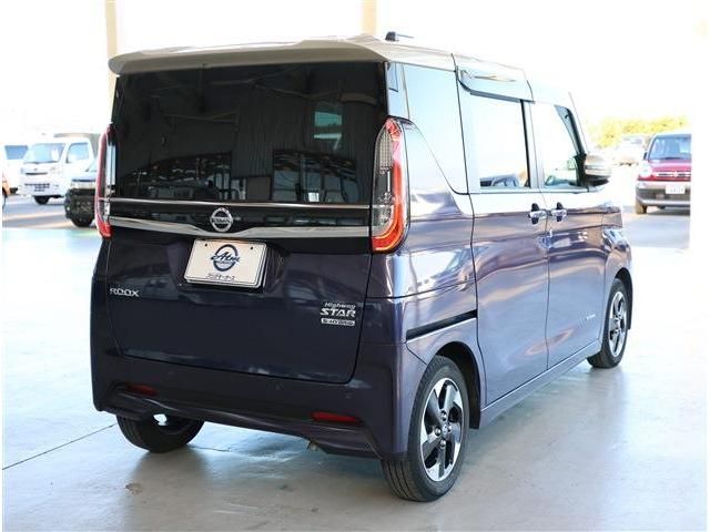 NISSAN ROOX 2023 Image 31