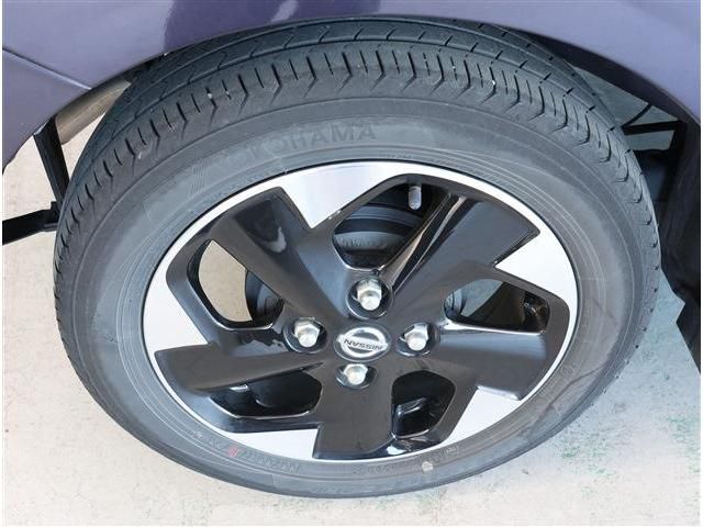 NISSAN ROOX 2023 Image 31