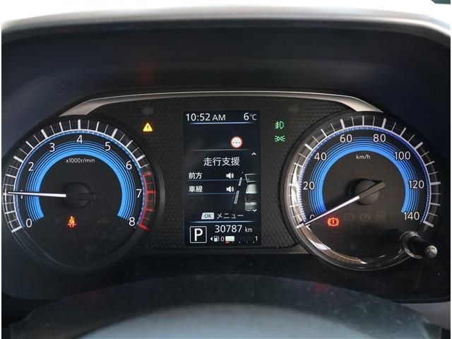 NISSAN ROOX 2023 Image 31