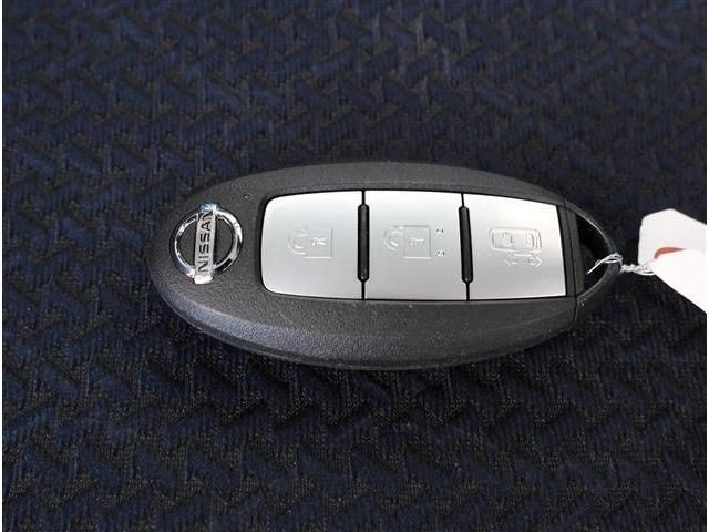 NISSAN ROOX 2023 Image 31