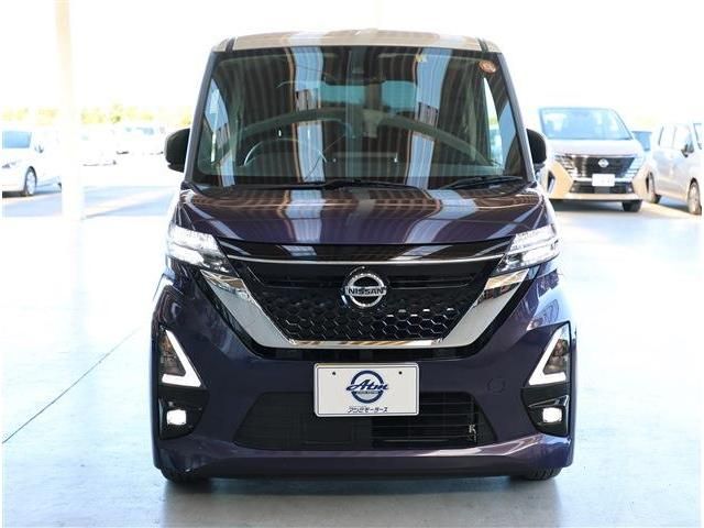 NISSAN ROOX 2023 Image 31