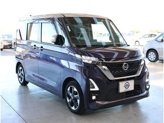 NISSAN ROOX 2023 Image 31