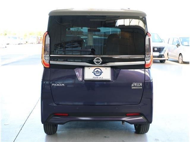 NISSAN ROOX 2023 Image 31