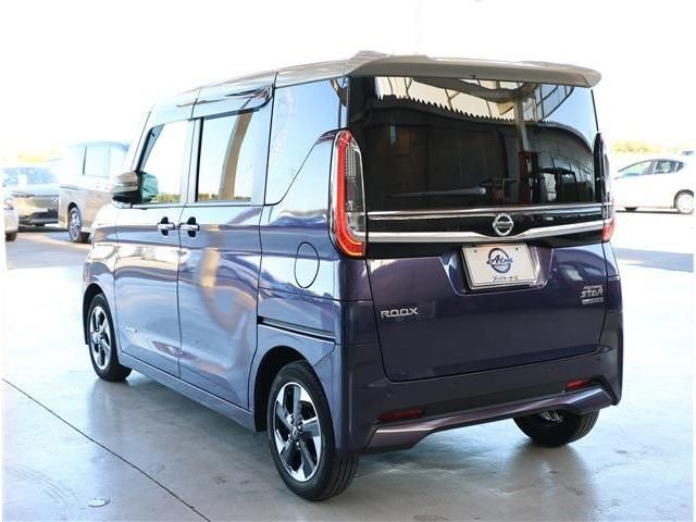 NISSAN ROOX 2023 Image 31