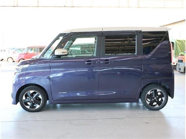 NISSAN ROOX 2023 Image 31