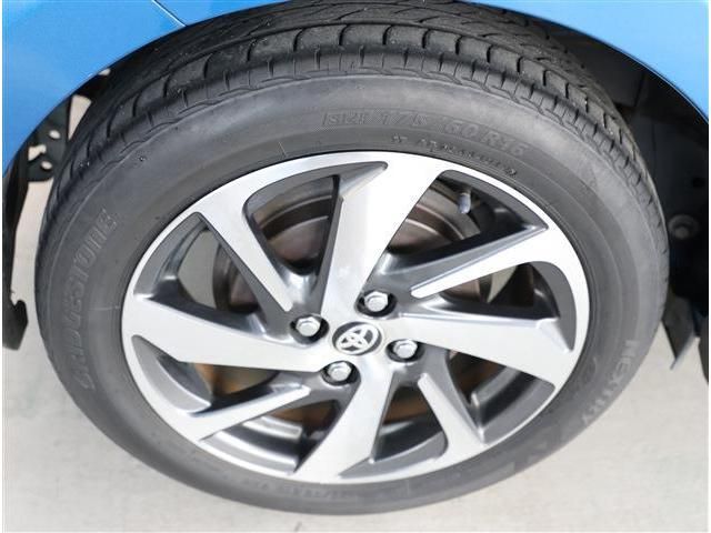 TOYOTA AQUA 2015 Image 31